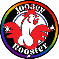 Joosey Rooster